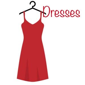 Premium brand dresses for every occasion!